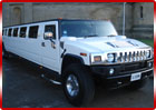 H2 Hummer Limo Hire